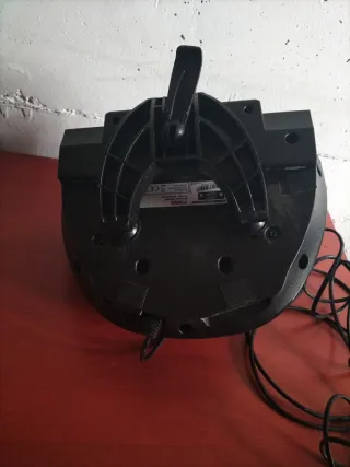 Base Servo Thrustmaster T300