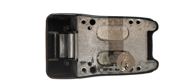 Serratura CISA Elettrika 1A721000