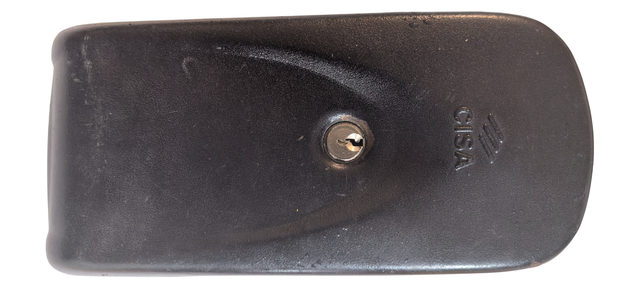 Serratura CISA Elettrika 1A721000