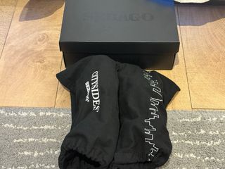 Mocasines Sebago Madison Mujer Talla 40 Negro