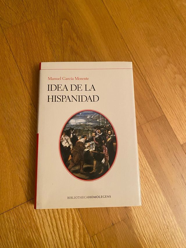 Idea de la hispanidad