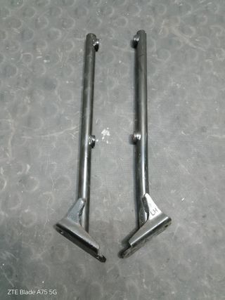 Staffe Paravento Honda SH 300 (2011-2014)