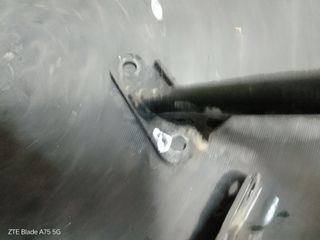 Staffe Paravento Honda SH 300 (2011-2014)