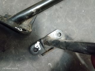 Staffe Paravento Honda SH 300 (2011-2014)