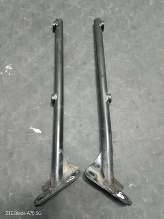 Staffe Paravento Honda SH 300 (2011-2014)