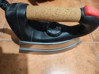 Vaporeta Fogacci ECO System 2000 Plancha Como Nuev