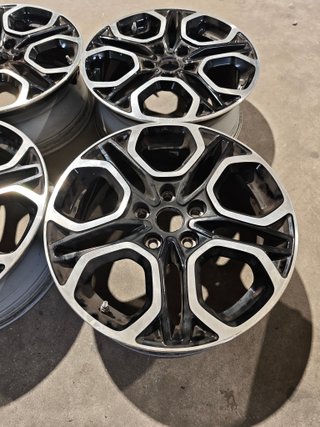 Llantas Suzuki Swift Sport 2020