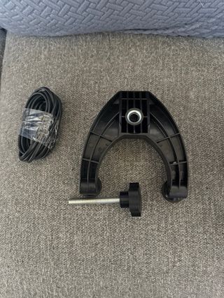 Volante Thrustmaster T300 Ferrari GTE con Pedali