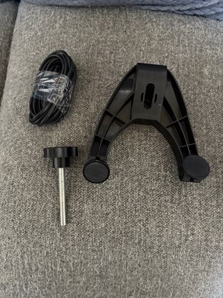 Volante Thrustmaster T300 Ferrari GTE con Pedali