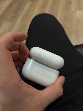 AirPods Pro 2ª Gen Lightning a USB-C