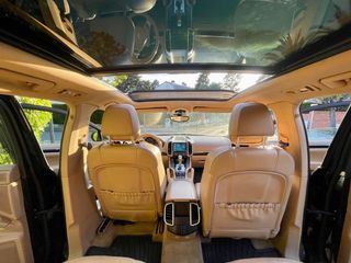 Porsche Cayenne 2013 V6 Diesel