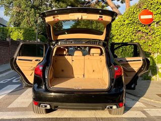 Porsche Cayenne 2013 V6 Diesel