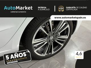 Seat Ibiza 1.5 TSI DSG FR Salta