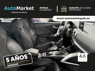 Seat Ibiza 1.5 TSI DSG FR Salta