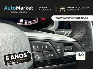 Seat Ibiza 1.5 TSI DSG FR Salta