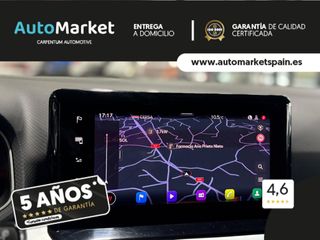 Seat Ibiza 1.5 TSI DSG FR Salta