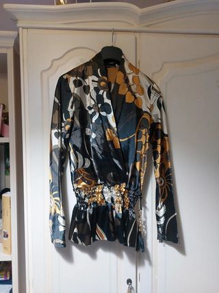 Camicia/blusa Le Group Woman