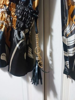 Camicia/blusa Le Group Woman