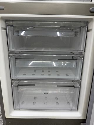Nevera Fagor nofrost Grantia Transporte gratis A++