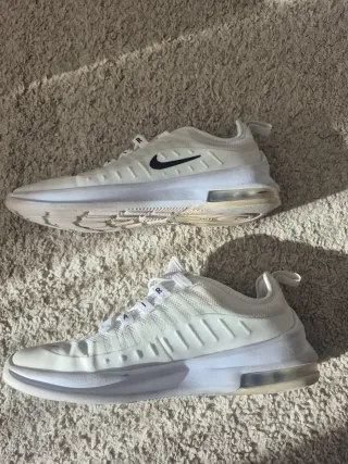 Zapatillas Nike Air Max Blancas