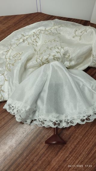 Busto maniquí de Porcelana para vestidos