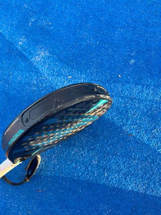 Bullpadel hack control 03