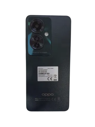 OPPO Reno11F 5G 8GB/256GB Verde