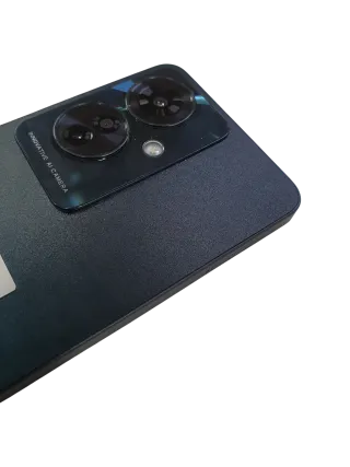 OPPO Reno11F 5G 8GB/256GB Verde