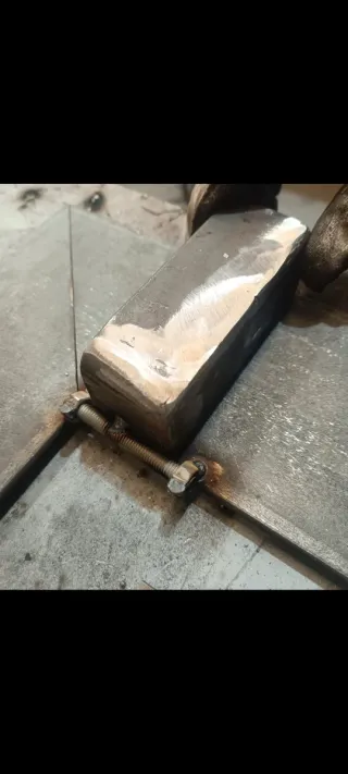 Servicio de soldadura profesional