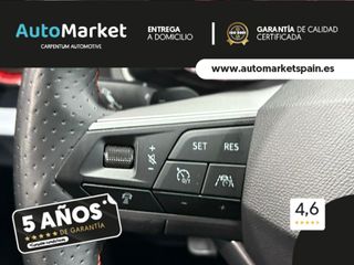 Seat Ibiza 1.5 TSI DSG FR Salta