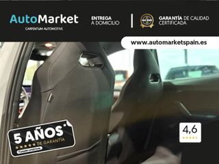 Seat Ibiza 1.5 TSI DSG FR Salta