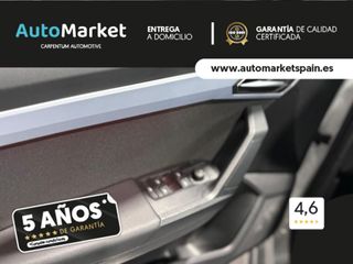 Seat Ibiza 1.5 TSI DSG FR Salta