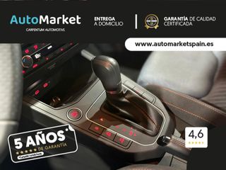 Seat Ibiza 1.5 TSI DSG FR Salta