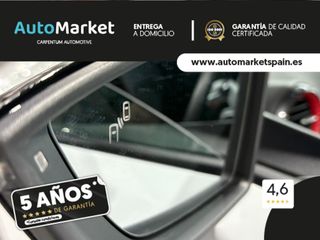 Seat Ibiza 1.5 TSI DSG FR Salta