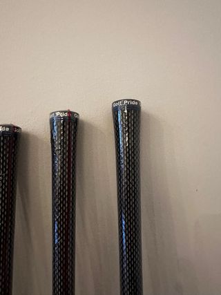 Hierros Taylormade P790 Nuevos