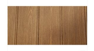 Chapa sándwich 5 cm RAL madera 4 unids. 0’50x6’00