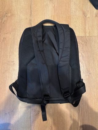 Mochila Samsonite Negra