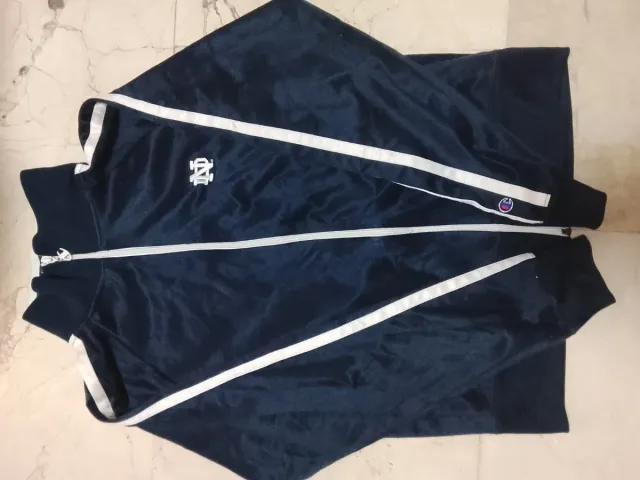 Chaqueta deportiva Champion azul