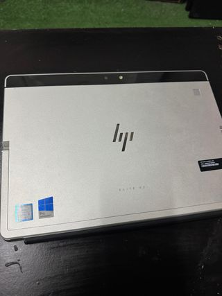HP Elite X2 i5 8GB 256GB SSD Windows 11