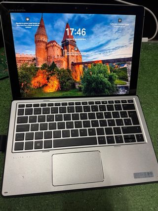 HP Elite X2 i5 8GB 256GB SSD Windows 11