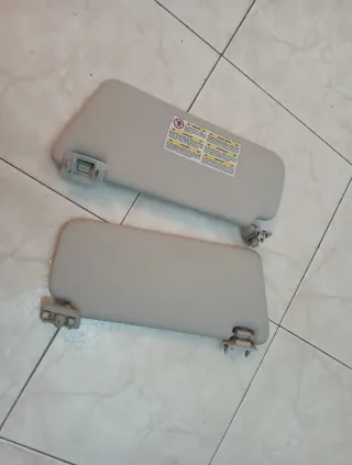 Parasole Mercedes Classe A W169 DX SX