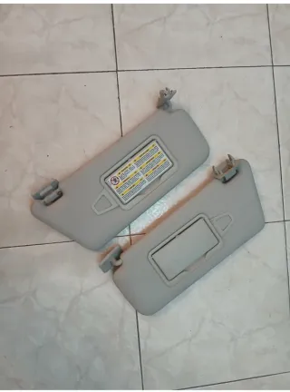 Parasole Mercedes Classe A W169 DX SX