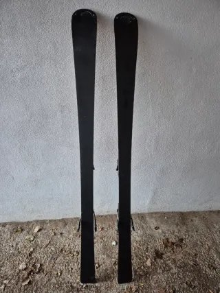 Esquís Atomic 159CM VZOR Nano