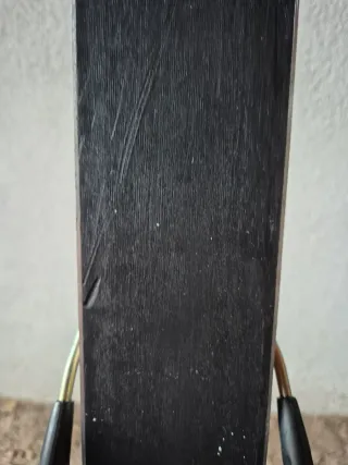 Esquís Atomic 159CM VZOR Nano