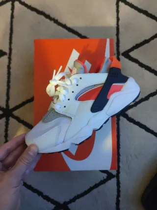 Nike Air Huarache Talla 40