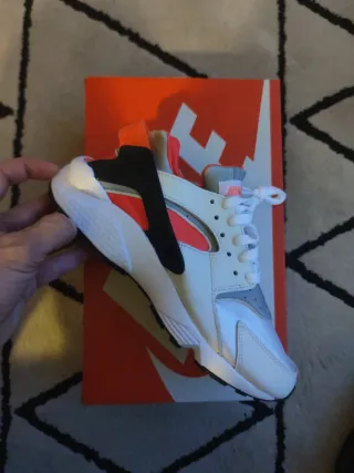 Nike Air Huarache Talla 40