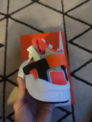 Nike Air Huarache Talla 40