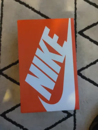 Nike Air Huarache Talla 40