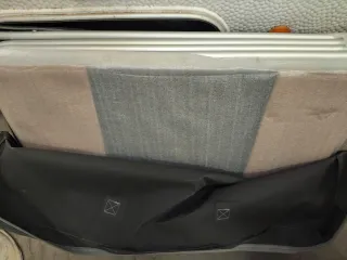 Cocina Despensa Camping Plegable