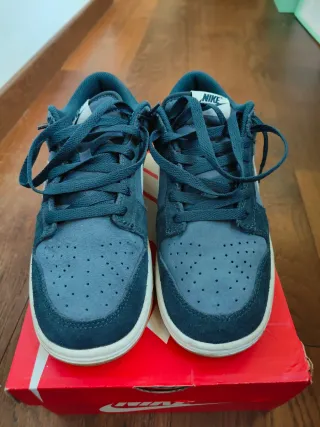 Scarpe Nike dunk low